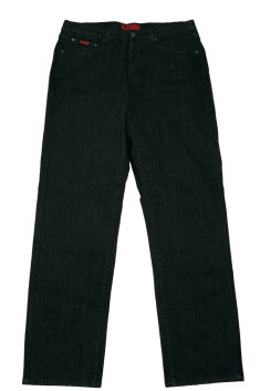 DNY cpd - Jeans til brede lår, alm. taljehøjde