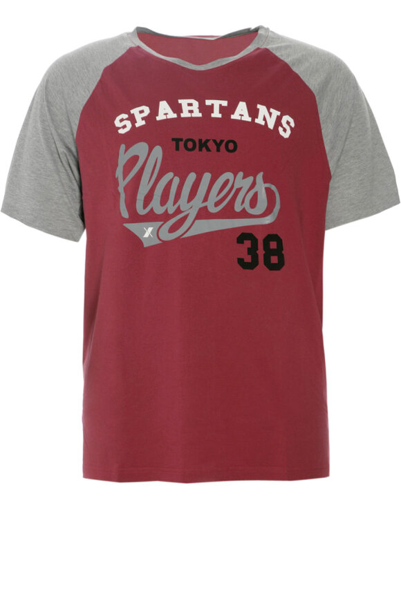 Maxfort - T-shirt