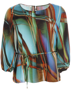 Elinette - Bluse
