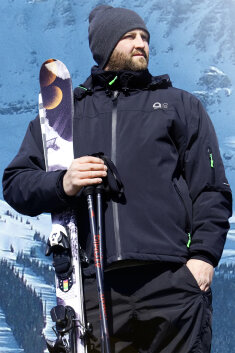 Aero - Skijakke