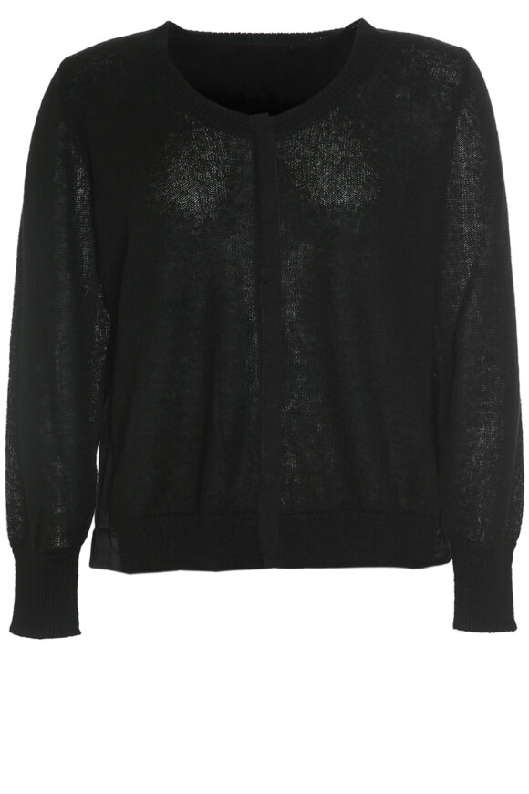 Que - Cardigan