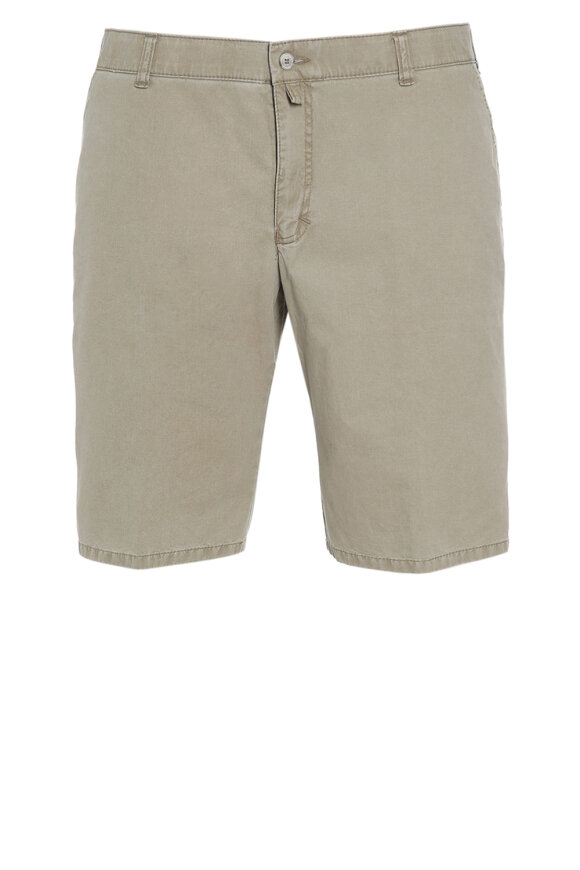 Club of Comfort - Shorts, lærred