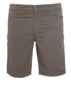 Maxfort - Shorts lærred