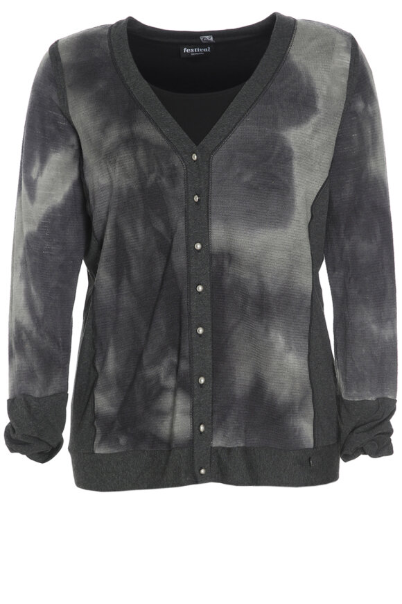 Que - Cardigan