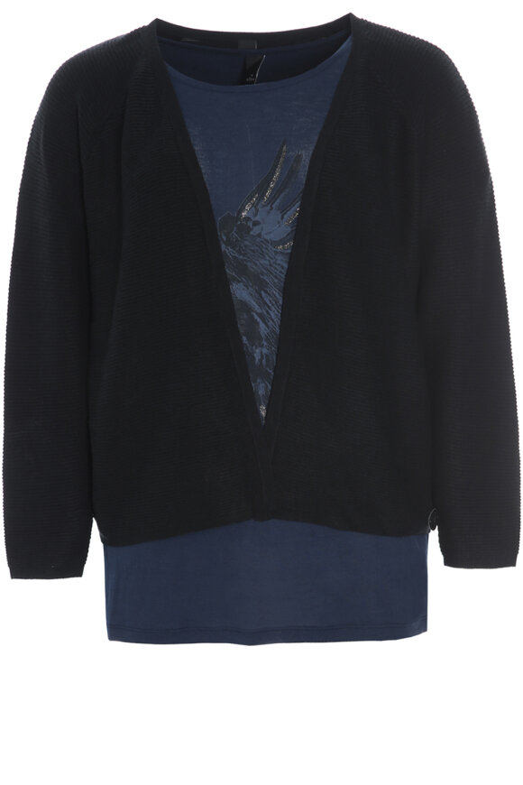Adia - Cardigan