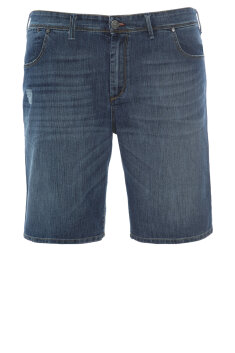 Maxfort - Shorts, denim
