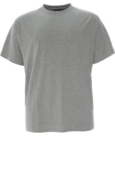 North - Basis T-shirt, kort ärm