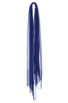 Kirsten Krog - Sjal, chiffon