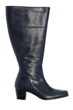 JJ Footwear - Støvle ekstra lægvidde