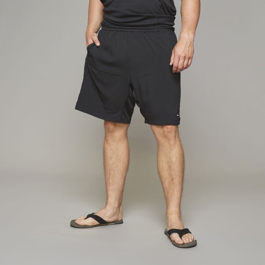 North Sport - Løbe shorts