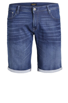 Jack & Jones - Shorts denim