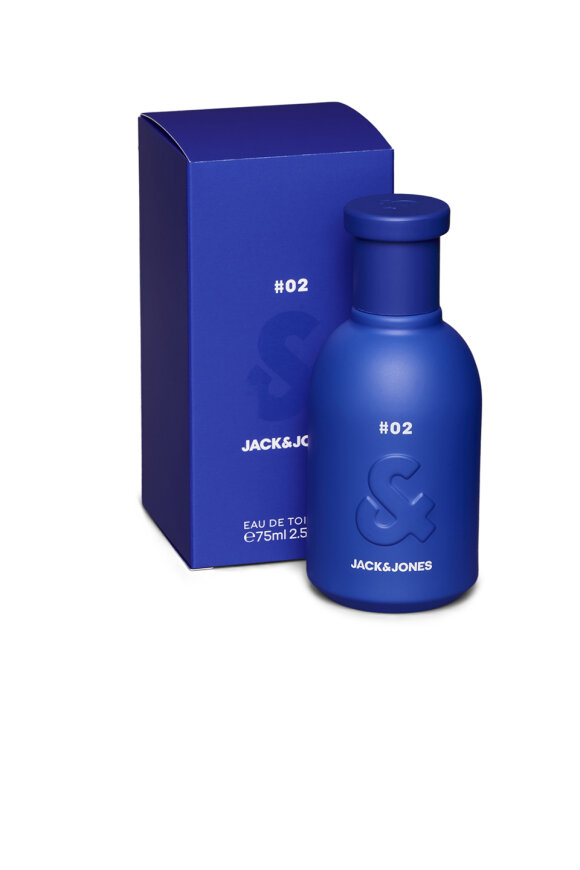 Jack & Jones - Duft / Eau de toilette, 75ml