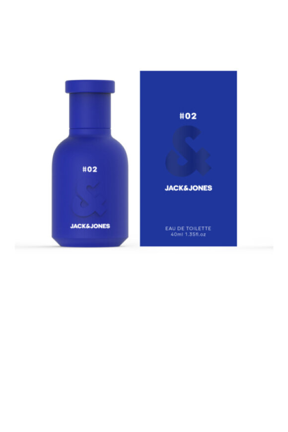 Jack & Jones - Doft / Eau de toilette, 40ml