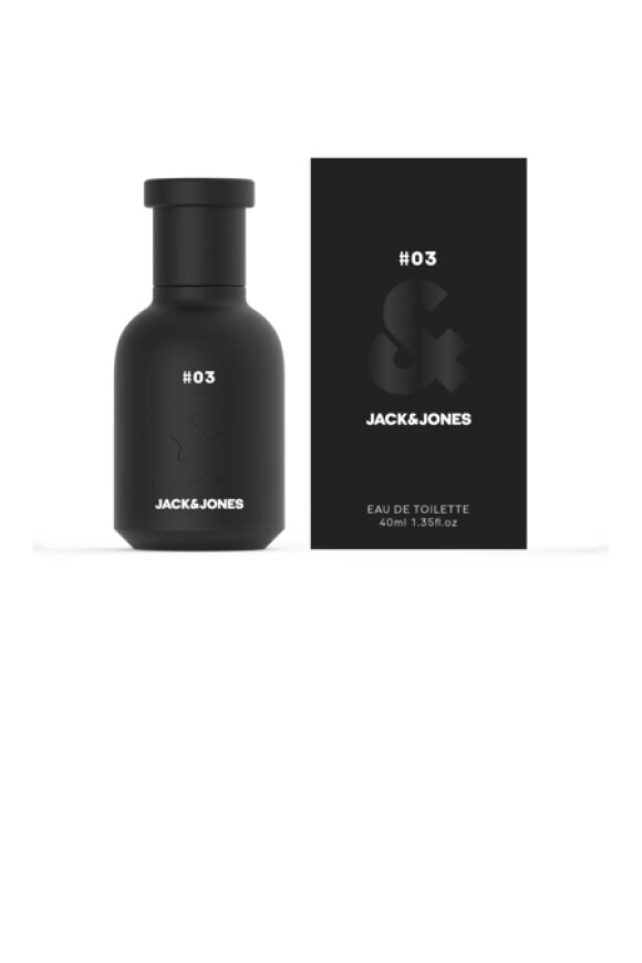 Jack & Jones - Duft / Eau de toilette, 40ml