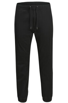 Jack & Jones - Byxa med resår i midjan
