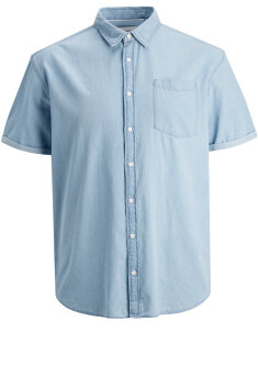 Jack & Jones - Skjorta, kortärmad 