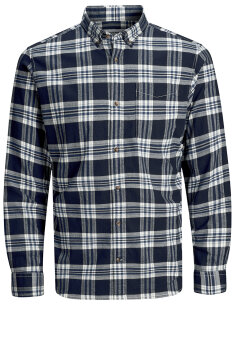 Jack & Jones - Skjorta, långärmad  