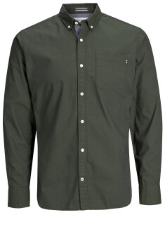 Jack & Jones - Skjorta, långärmad 