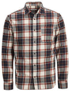 Jack & Jones - Skjorta, långärmad 