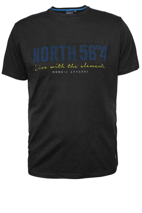 North - T-shirt