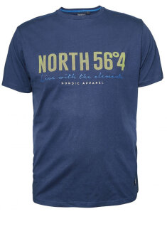 North - T-shirt