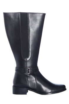 JJ Footwear - Støvle, lægvidde 45 cm.