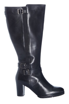 JJ Footwear - Støvle, lægvidde 45 cm.