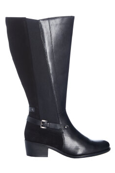 JJ Footwear - Støvle, lægvidde 50 cm.