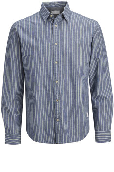 Jack & Jones - Skjorta, långärmad 