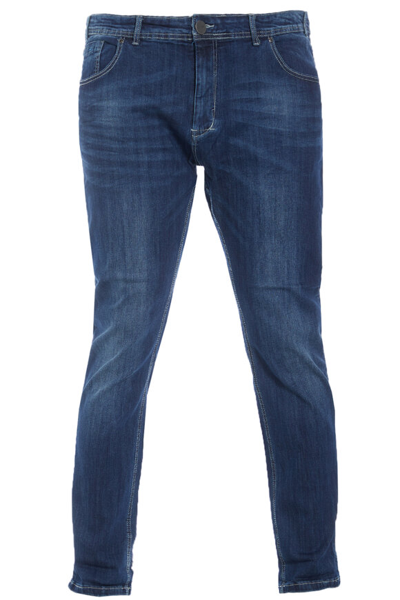 Maxfort - Jeans med stræk
