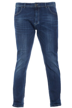 Maxfort - Jeans med stretch 