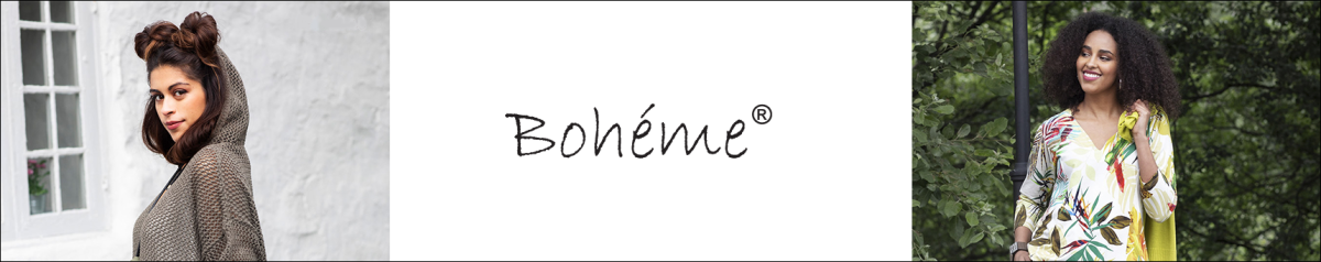 Bohéme