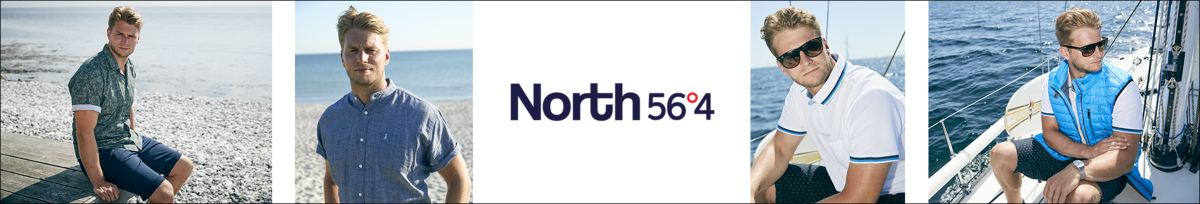 North North