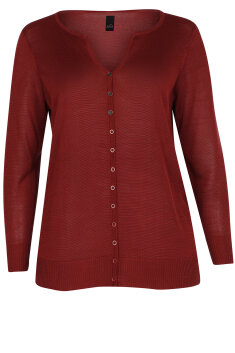 Adia - Strik cardigan