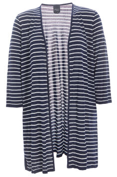 Persona by Marina Rinaldi - strik cardigan