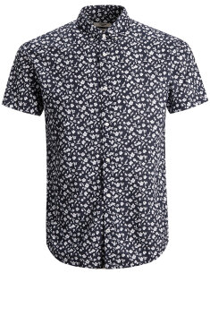 Jack & Jones - Skjorta, kortärmad 