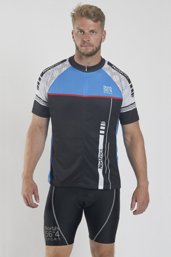 North Sport - Cykelbluse