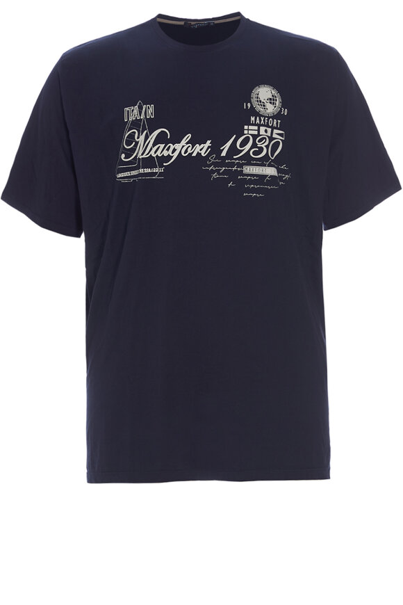 Maxfort - T-shirt