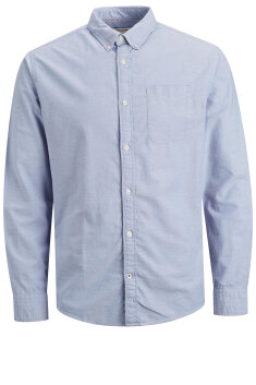 Jack & Jones - Skjorta, långärmad 
