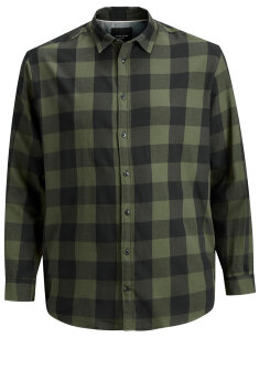 Jack & Jones - Skjorta, långärmad 