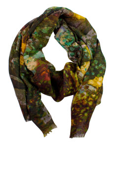 Bohéme - Scarf 