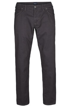 North - Jeans med stræk