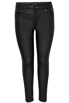 Only Carmakoma - Jeans med stretch 