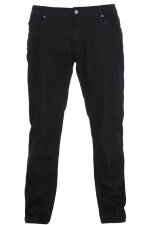 North - Jeans med stretch 