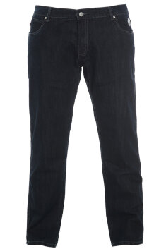 North - Jeans med stretch 