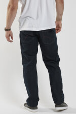 North - Jeans med stretch 