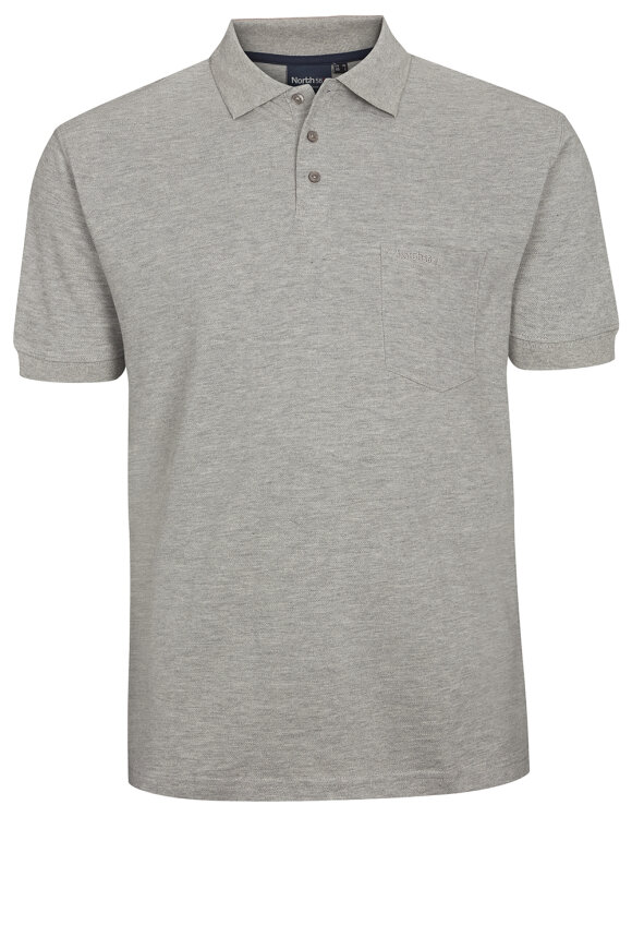 North - Polo shirt