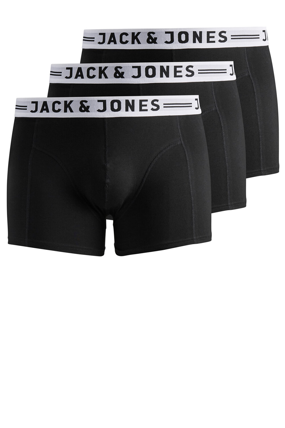 Tights mænd fra Jack & Jones - Underbukser Str.