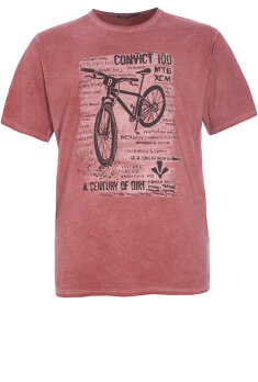 Maxfort - T-shirt