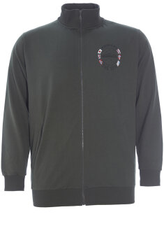 Maxfort - Sweatshirt, cardigan